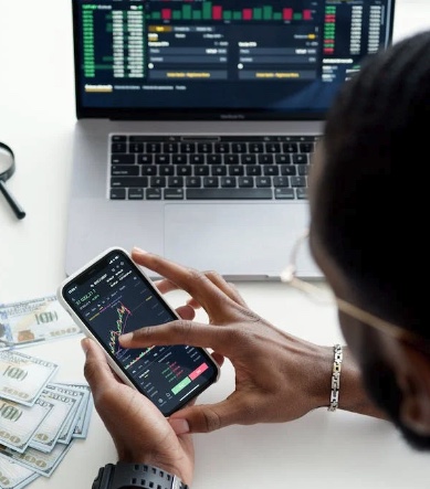 Axi Introduces Funded Trading: Get Up To $1 Million & A 90% Profit Share