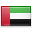 United Arab Emirates flag