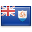 Anguilla flag