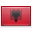 Albania flag