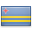 Aruba flag