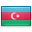 Azerbaijan flag