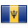 Barbados flag