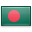 Bangladesh flag