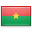 Burkina Faso flag