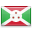 Burundi flag
