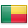 Benin flag