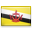 Brunei Darussalam flag