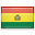 Bolivia flag