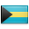 Bahamas flag