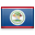 Belize flag