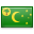 Cocos (Keeling) Islands flag