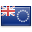 Cook Islands flag