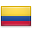 Colombia flag