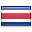 Costa Rica flag