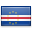 Cape Verde flag
