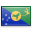 Christmas Island flag