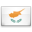 Cyprus flag