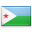 Djibouti flag
