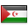 Western Sahara flag
