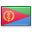 Eritrea flag