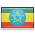 Ethiopia flag