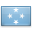 Micronesia flag