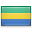 Gabon flag