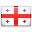 Georgia flag