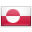 Greenland flag