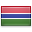 Gambia flag