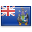 South Georgia And Sandwich Isl. flag