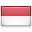 Indonesia flag