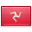 Isle Of Man flag