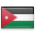 Jordan flag