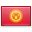 Kyrgyzstan flag