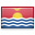 Kiribati flag