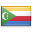Comoros flag