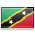 Saint Kitts And Nevis flag