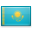 Kazakhstan flag