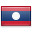 Laos flag