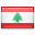 Lebanon flag