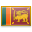 Sri Lanka flag