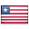 Liberia flag