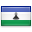 Lesotho flag