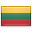 Lithuania flag