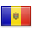 Moldova flag