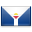 Saint Martin flag