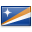 Marshall Islands flag