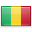 Mali flag